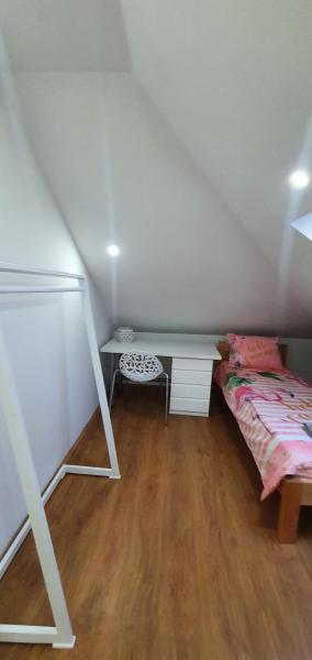 Apartman Negotin